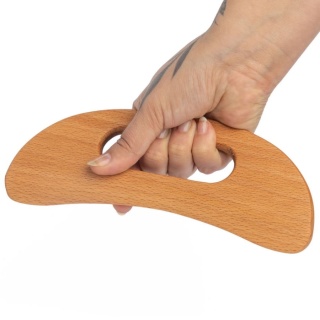 CZARSZKA Gua Sha do ciała