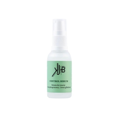 KJB CONTROL SERUM 30 ml