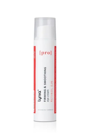 Lynia Krem pod oczy z retinolem 0,1% 15 ml