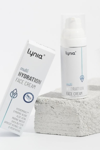 Multi Hydration Face cream 50 ml