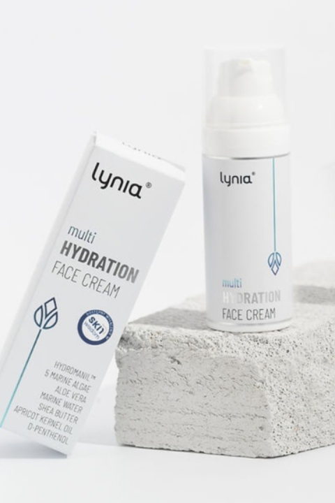 Multi Hydration Face cream 50 ml