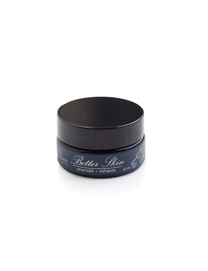 NATURAL SECRETS Restorative Cream with Ceramides - Better Skin 50 ml