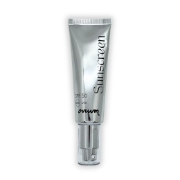 OVIUM Sunscreen SPF 50 50 ml