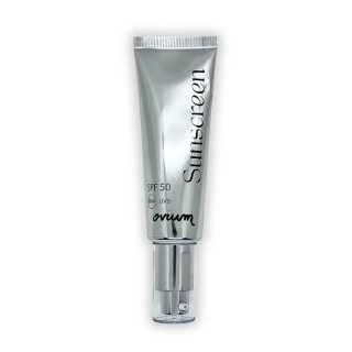 Сонцезахисний крем OVIUM SPF 50 50 мл