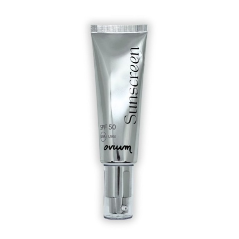 OVIUM Sunscreen SPF 50 50 ml