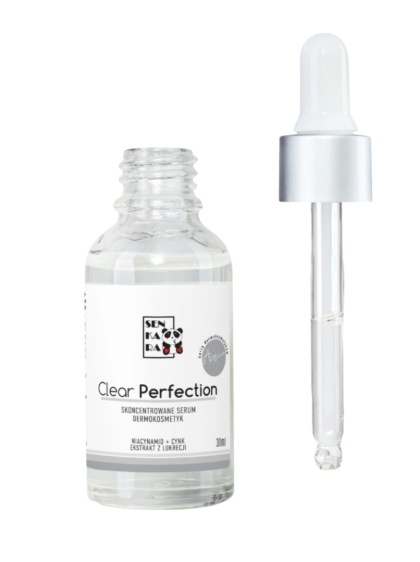 Сироватка SENKARA Clear Perfection 30 мл