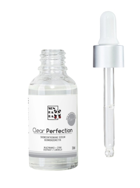 SENKARA Serum Clear Perfection 30 ml