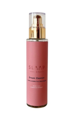 SLAAP Delikatny prebiotyczny żel do mycia twarzy 150 ml