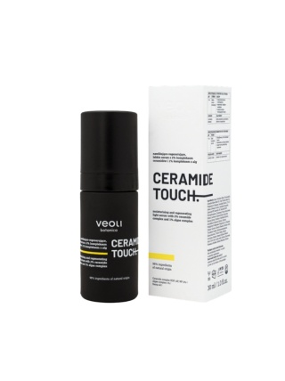Veoli botanica CERAMIDE TOUCH – Lekkie Serum Ceramidowe 30 ml