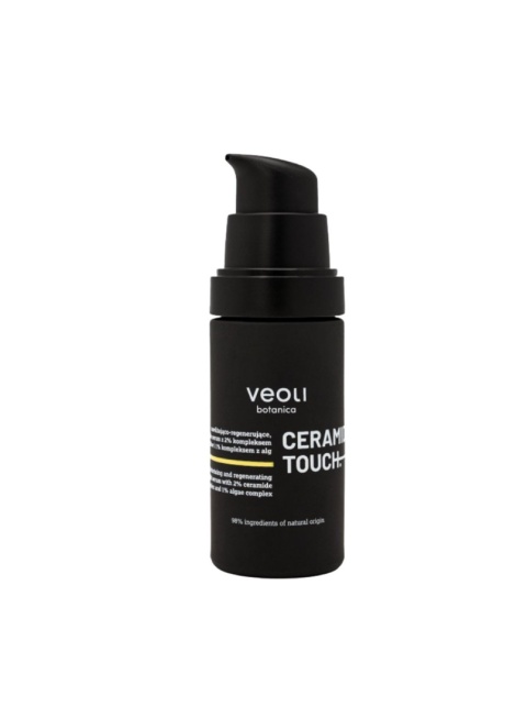 Veoli botanica CERAMIDE TOUCH – Lekkie Serum Ceramidowe 30 ml