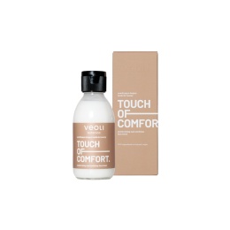 Veoli botanica Nawilżająco-kojący tonik do twarzy TOUCH OF COMFORT 150 ml
