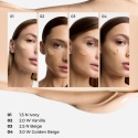 Veoli botanica Rozświetlająco-nawilżający krem BB do skóry suchej i normalnej 2.5 N Beige LET'S GLOW