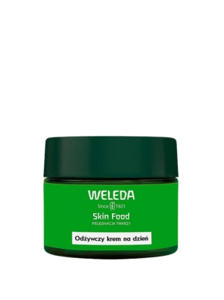 WELEDA Skin Food Odżywczy krem na dzień 40 ml