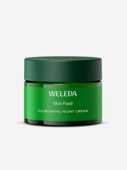 WELEDA Skin Food Odżywczy krem na noc 40 ml