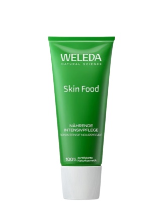 WELEDA Skin Food krem do pielęgnacji wyjątkowo suchej skóry 30 ml