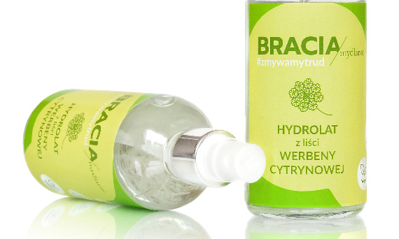 Bracia Mydlarze – pasja do naturalnej pielęgnacji i troska o planetę