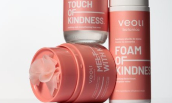 Nowe masełka do demakijażu Veoli Botanica – które wybrać i dlaczego to ma sens?