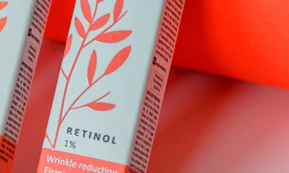Retinol w ampułkach – jak wybrać stężenie? Lynia Pro 0,5% vs 1%