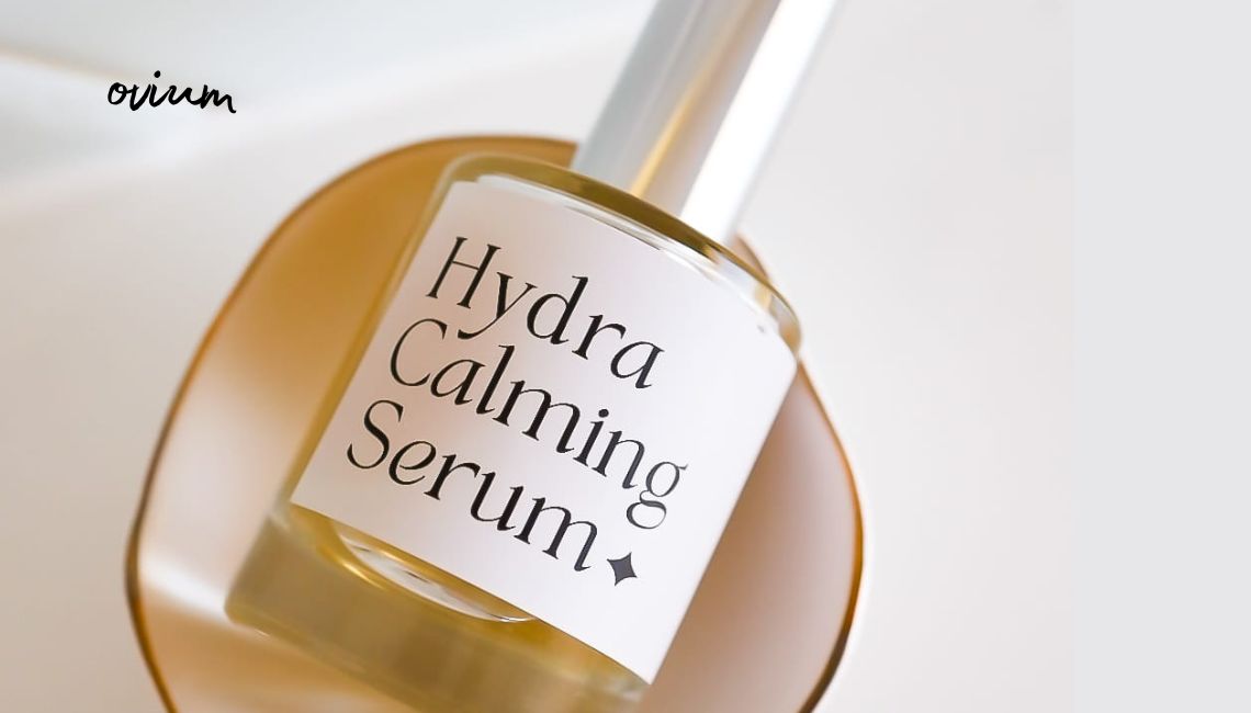 Kompletny rytuał pielęgnacyjny Ovium – nawilżenie, ukojenie, ochrona i odnowa skóry w czterech krokach